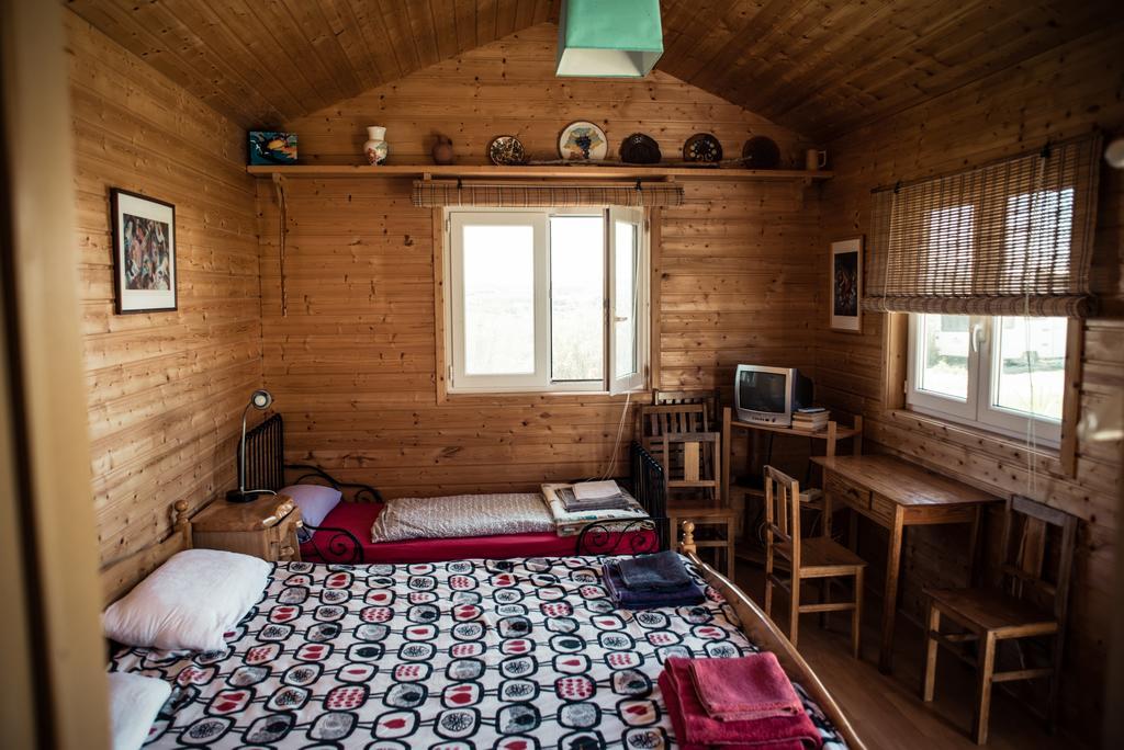 Auberge de jeunesse Da Silva Surfcamp à Areia Branca Extérieur photo