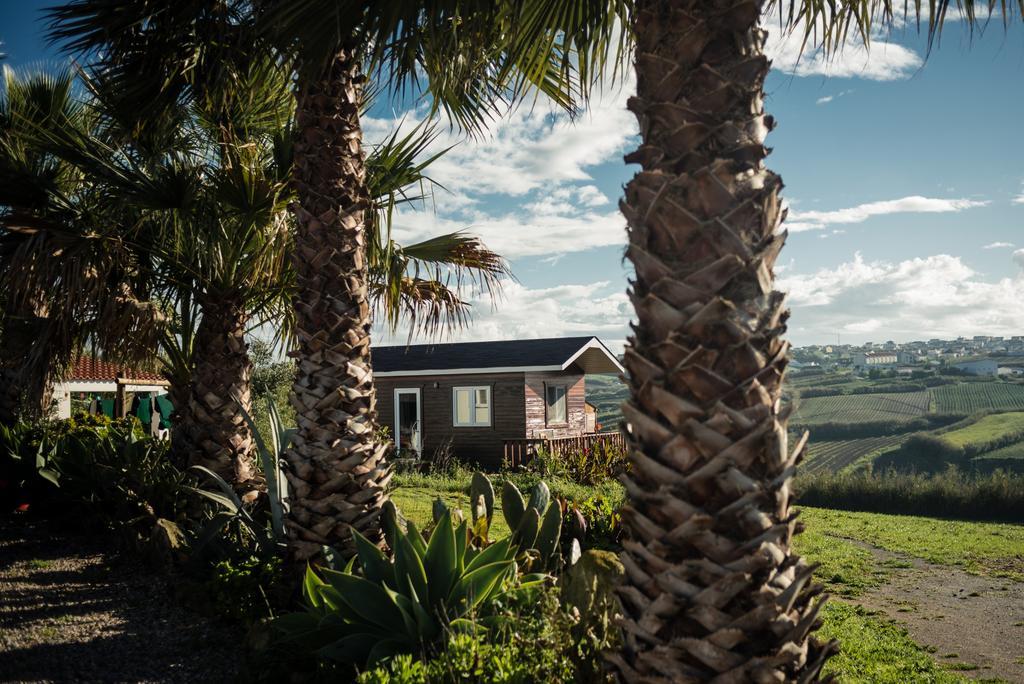 Auberge de jeunesse Da Silva Surfcamp à Areia Branca Extérieur photo