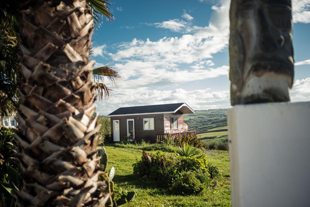 Auberge de jeunesse Da Silva Surfcamp à Areia Branca Extérieur photo