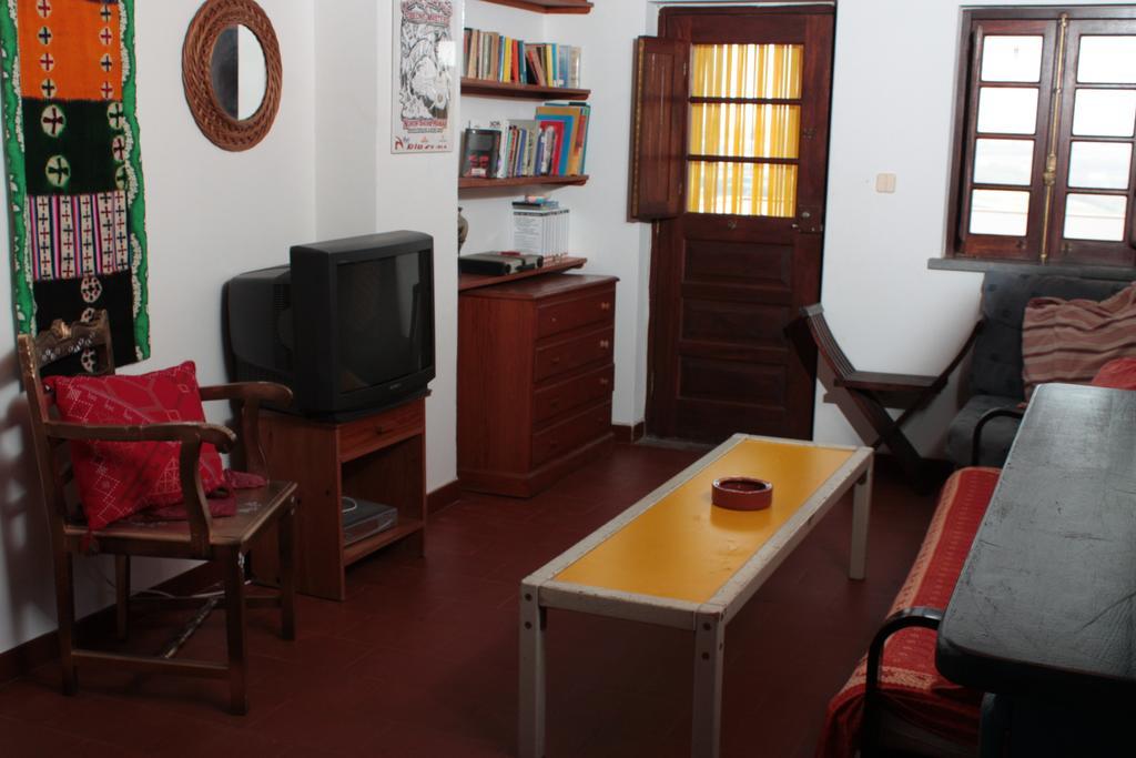 Auberge de jeunesse Da Silva Surfcamp à Areia Branca Extérieur photo