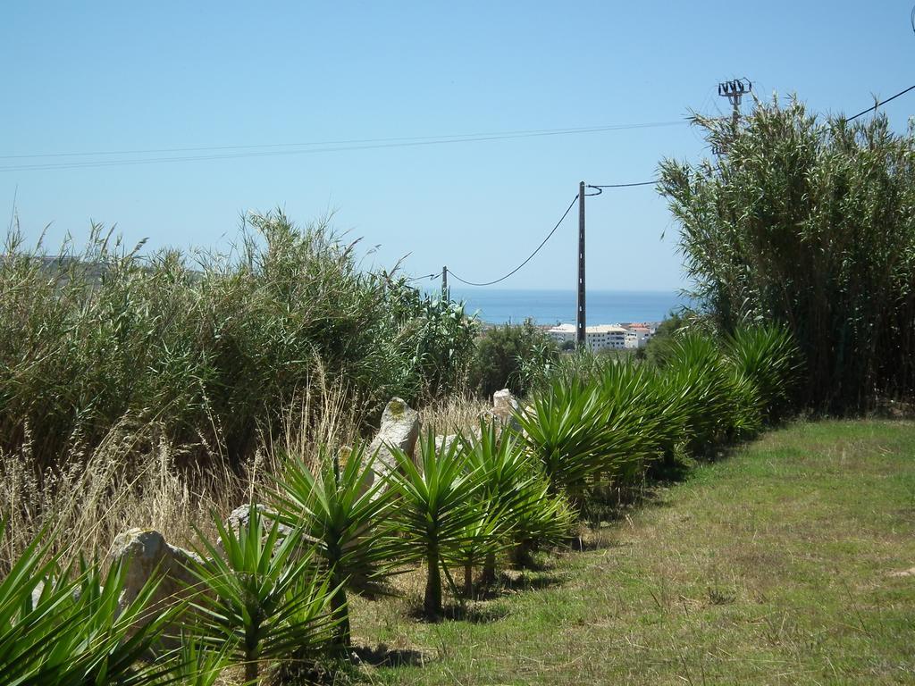 Auberge de jeunesse Da Silva Surfcamp à Areia Branca Extérieur photo