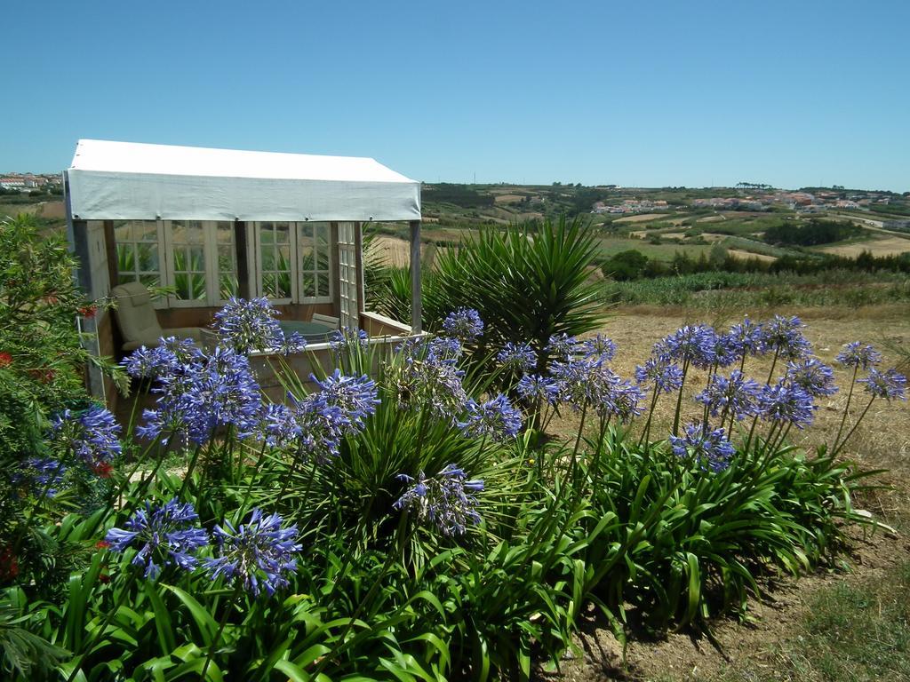Auberge de jeunesse Da Silva Surfcamp à Areia Branca Extérieur photo